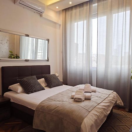 Marcel Apartments Beograd Bagian luar foto