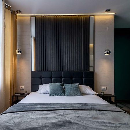 Marcel Apartments Beograd Bagian luar foto