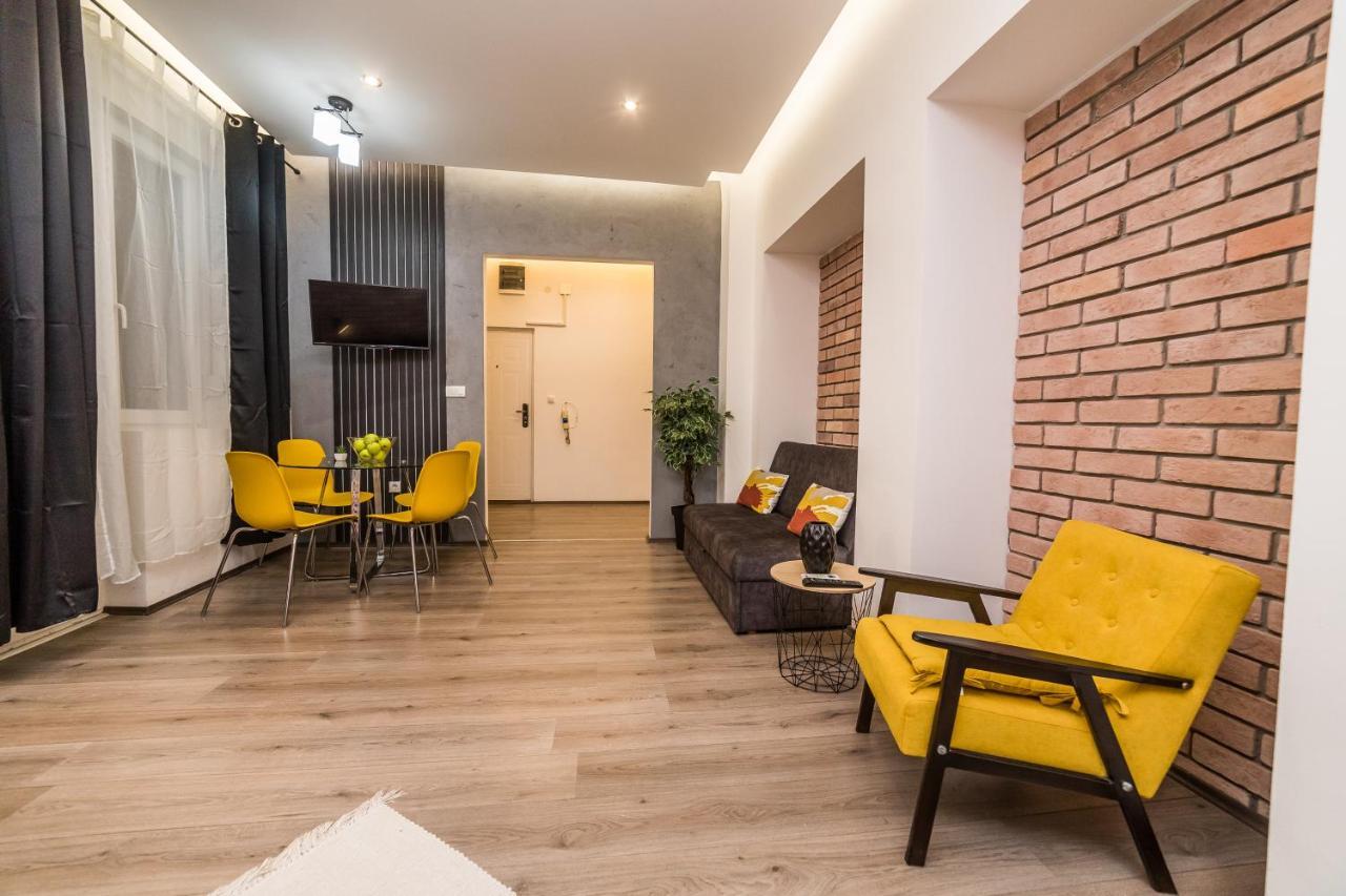 Marcel Apartments Beograd Bagian luar foto