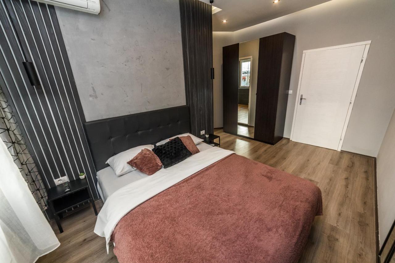 Marcel Apartments Beograd Bagian luar foto