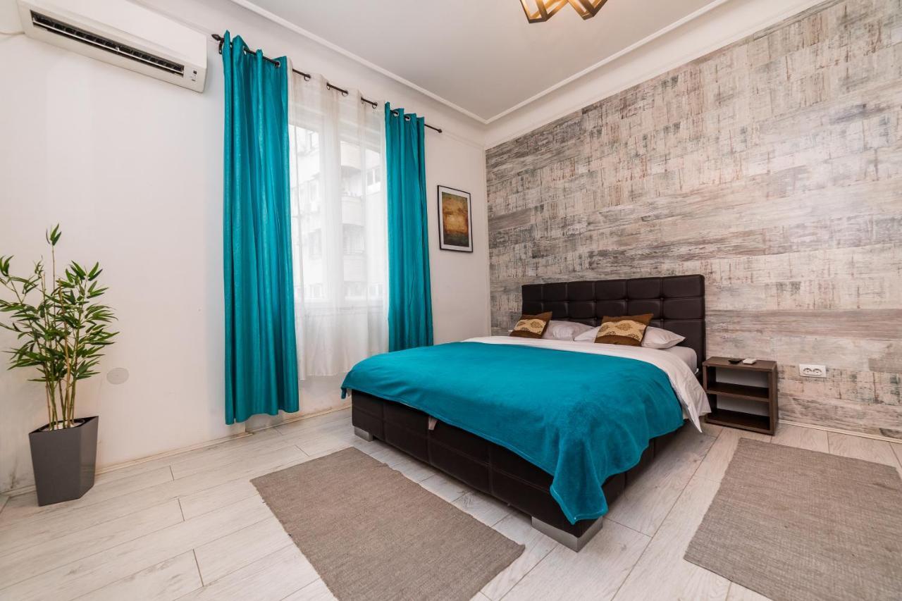 Marcel Apartments Beograd Bagian luar foto