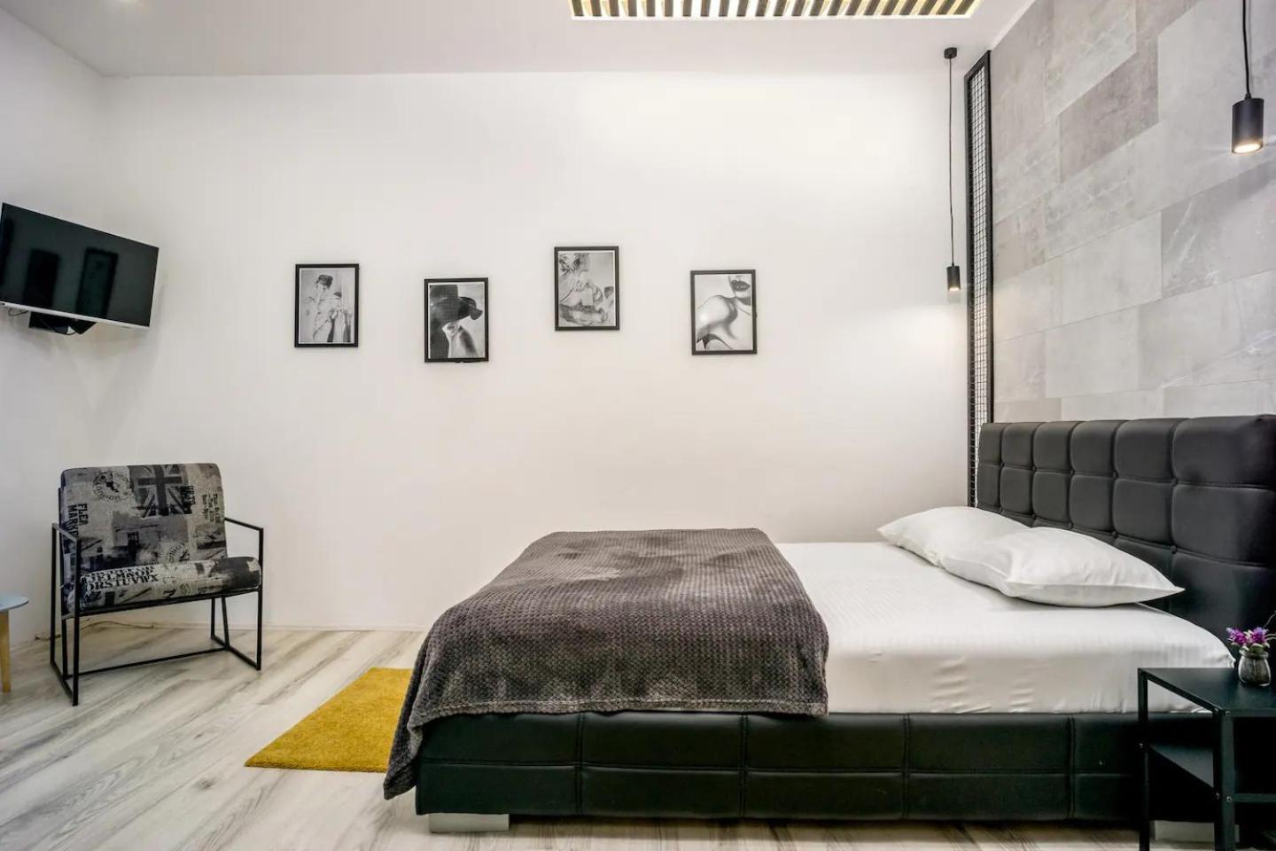 Marcel Apartments Beograd Bagian luar foto