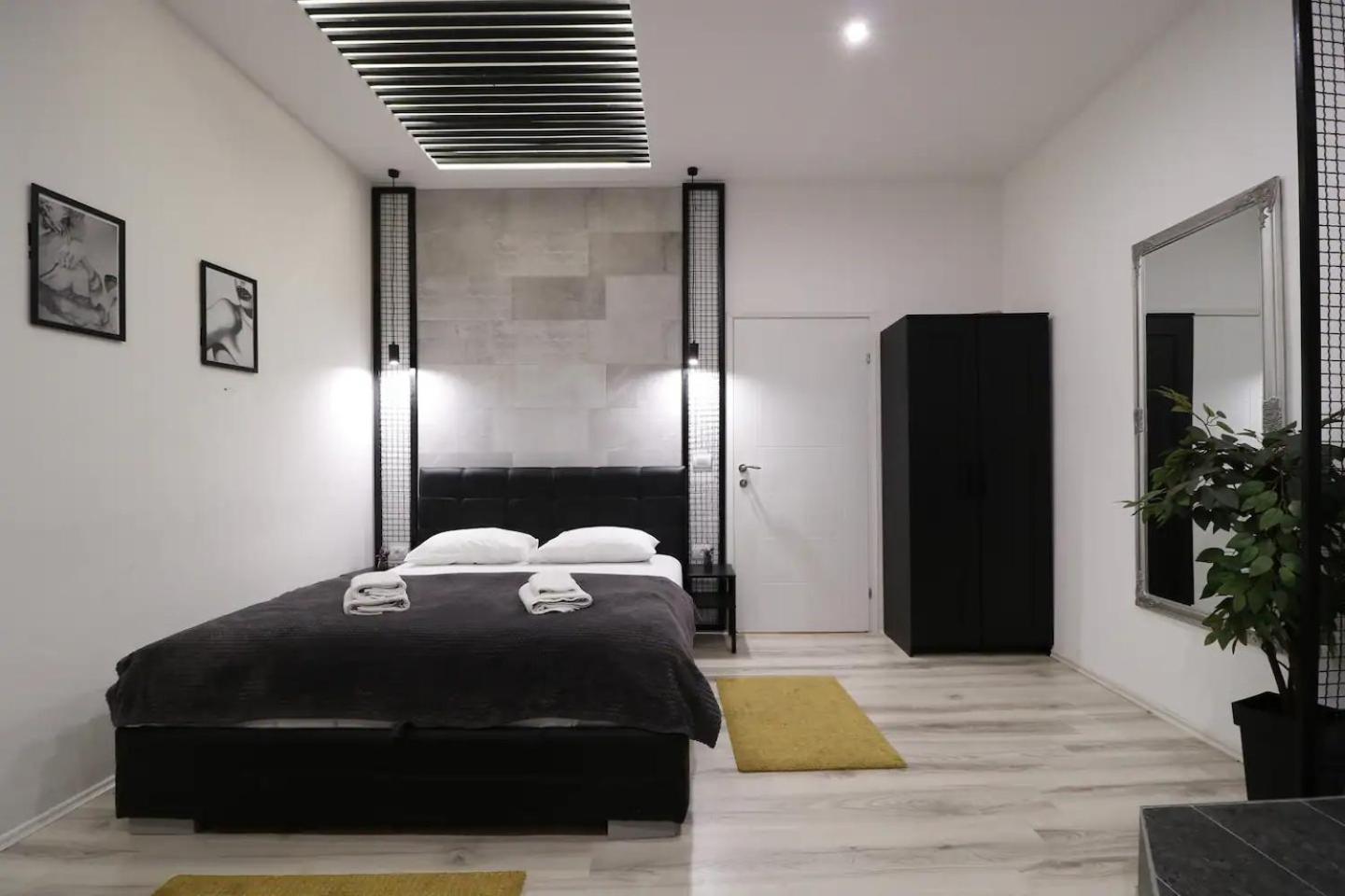 Marcel Apartments Beograd Bagian luar foto