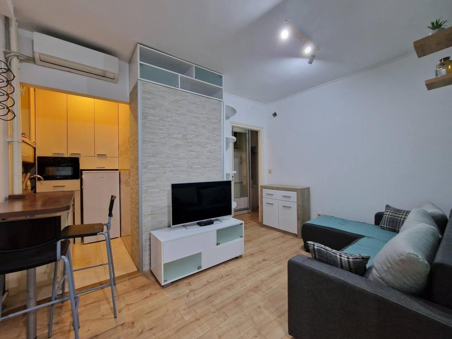 Marcel Apartments Beograd Bagian luar foto